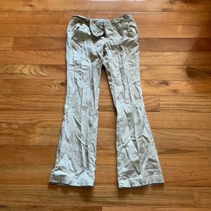 Old navy girls pants